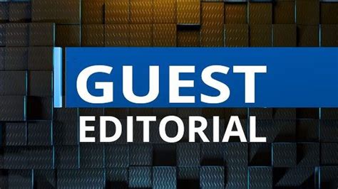 Guest Editorial .